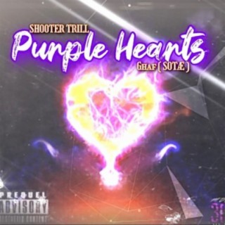 Purple Hearts (feat. Ghaf)