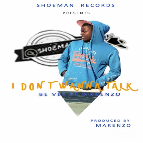 I dnt wnna talk | Boomplay Music