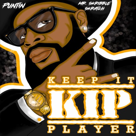 Keep it Player (feat. Mr Skribble Skratch) | Boomplay Music