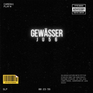 Gewässer