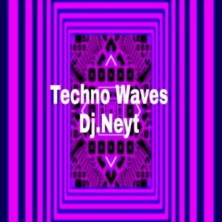 Techno Waves