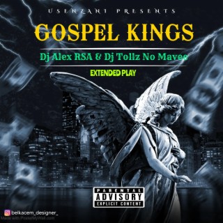 Gospel Kings EP