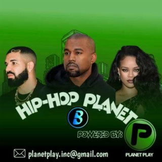 Hip-hop planet | Boomplay Music