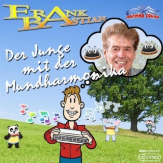 Frank Bastian