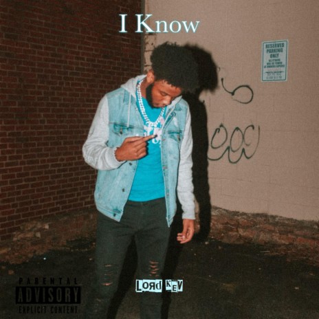 I Know | Boomplay Music