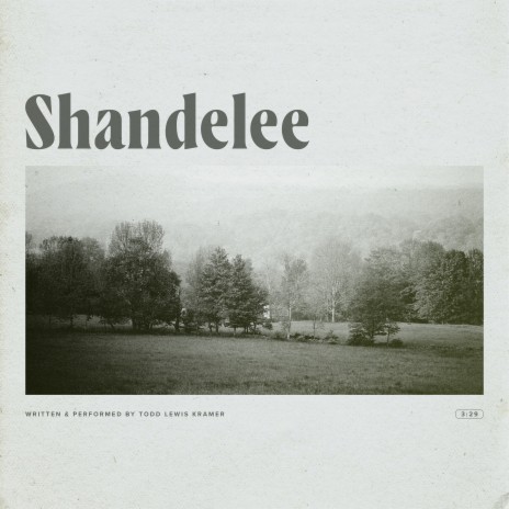 Shandelee | Boomplay Music