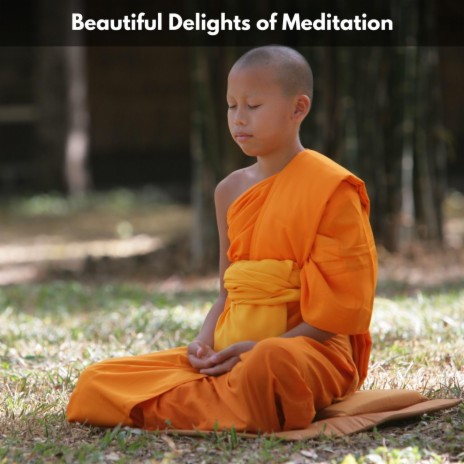 Intense Sacred Meditation