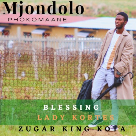 Mjondolo (feat. Zugar King Kota Blessing .Mk & Lady Kortes)