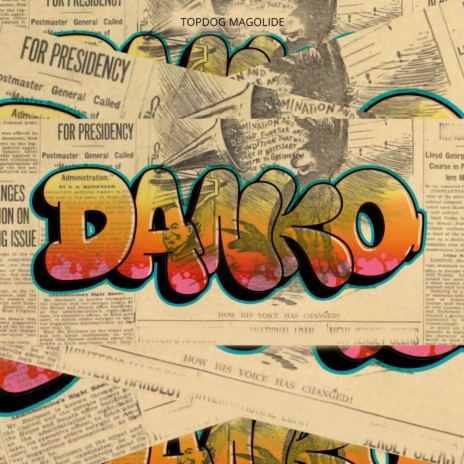 Danko) ft. Derogatory Vibe (Dv) | Boomplay Music