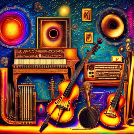 Musical Musings | Boomplay Music