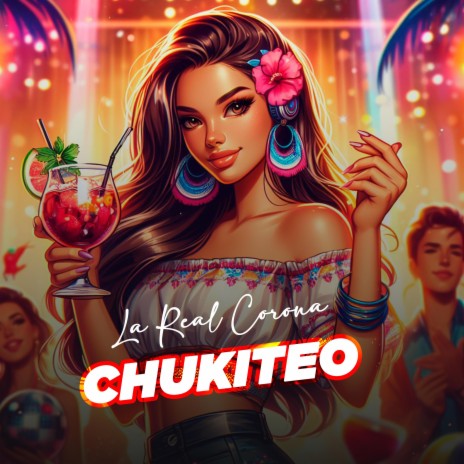 La Real Corona (Chukiteo) | Boomplay Music