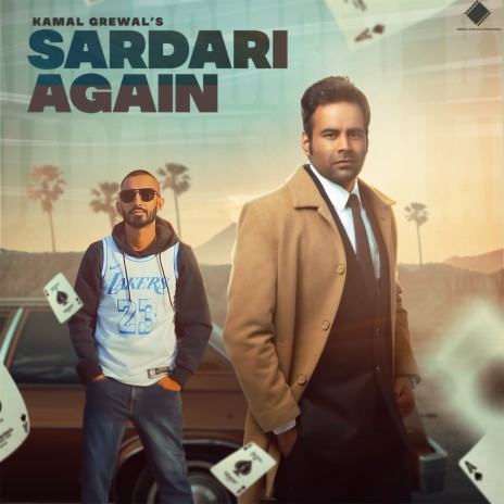 Sardari Again | Boomplay Music