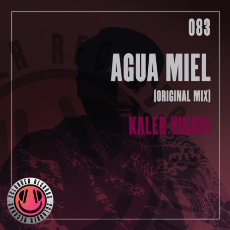 Agua Miel | Boomplay Music