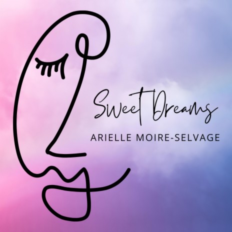 Sweet Dreams ft. Tony Selvage | Boomplay Music