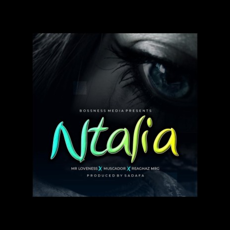 Ntalia ft. Muscador & Reaghaz Mrg | Boomplay Music