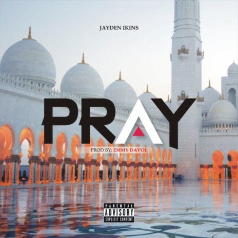 pray | Boomplay Music