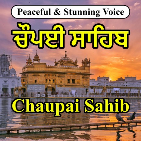 Chaupai Sahib ਚੌਪਈ ਸਾਹਿਬ Kirtan Roop | Bhai Sartaj Singh | Boomplay Music