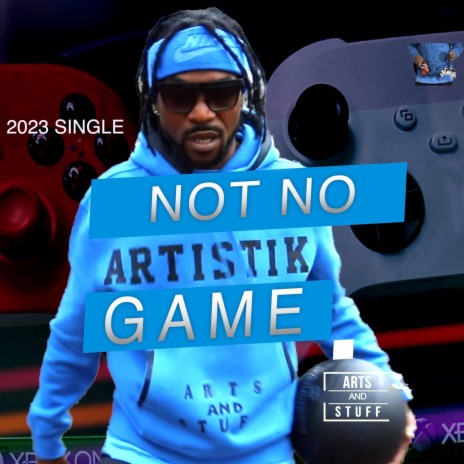 NOT NO GAME | Boomplay Music