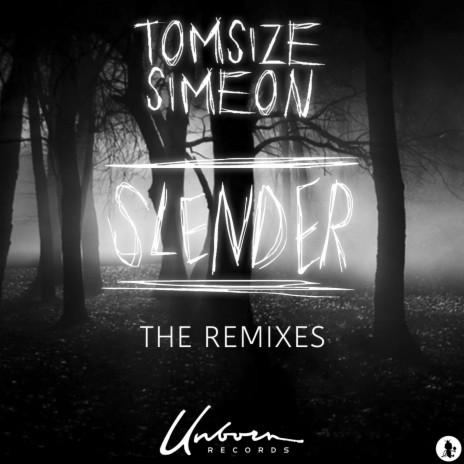 Slender (Besnine Remix) ft. Simeon | Boomplay Music