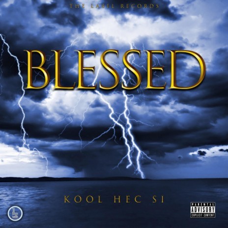 Blessed | Boomplay Music