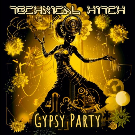 Gypsy Party | Boomplay Music