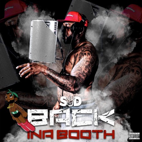 Back Ina Booth | Boomplay Music