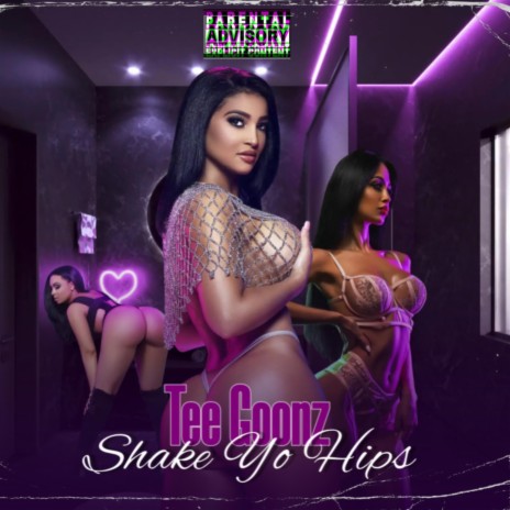 Shake Yo Hips | Boomplay Music