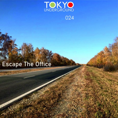 Escape The Office ft. FISBO & Maksim Biserov