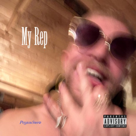 My Rep (Clean Version) (Radio Edit) | Boomplay Music