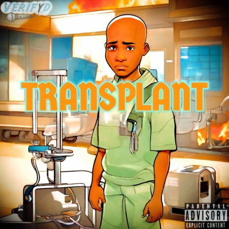 Transplant | Boomplay Music