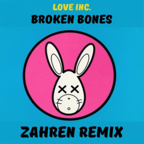 Broken Bones | Boomplay Music