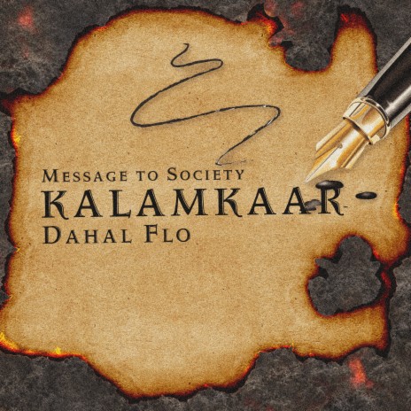 Kalamkaar | Boomplay Music