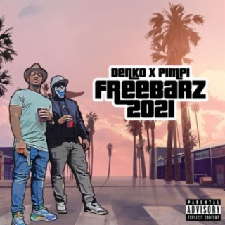 FreeBarz 2021 (feat. Pimpi)