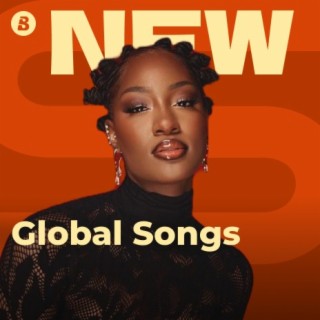 New Global Songs
