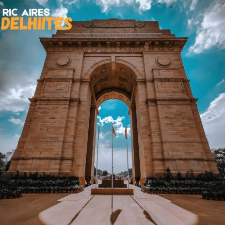 Delhiites (Original Mix) | Boomplay Music