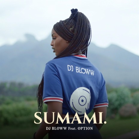 SUMAMI ft. Option | Boomplay Music
