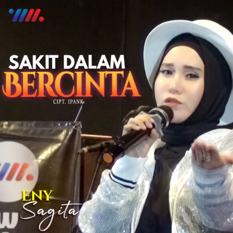 Sakit Dalam Bercinta | Boomplay Music