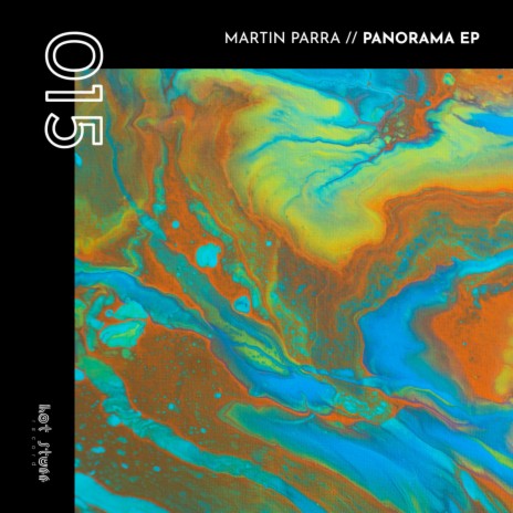 Panorama (Original Mix)