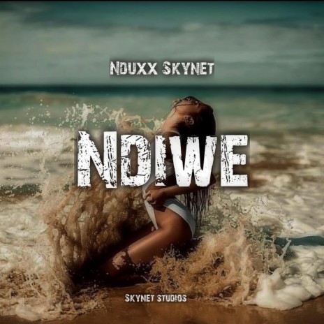 Ndiwe | Boomplay Music