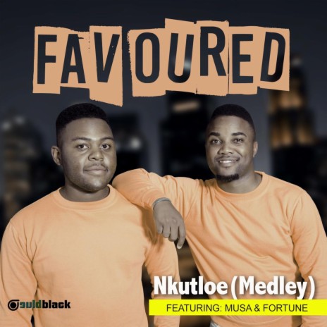 Nkutloe Medley (feat. Fortune) | Boomplay Music