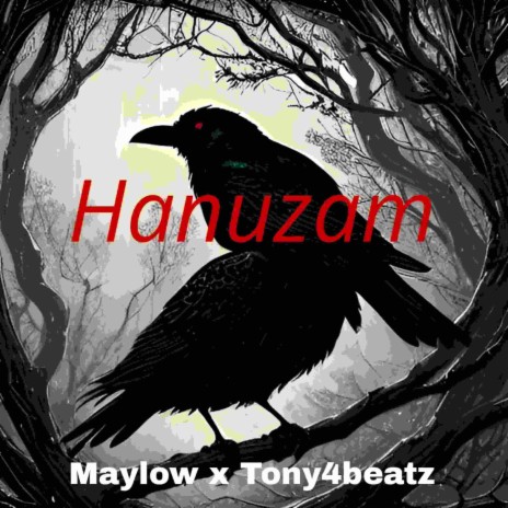 Hanuzam ft. Tonyforbeatz