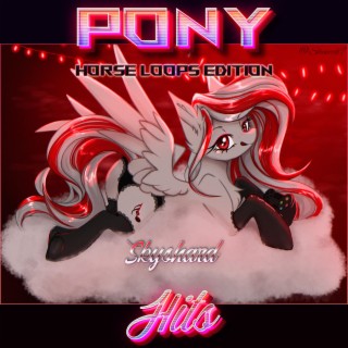 Pony Hits: Horse Loops Edition
