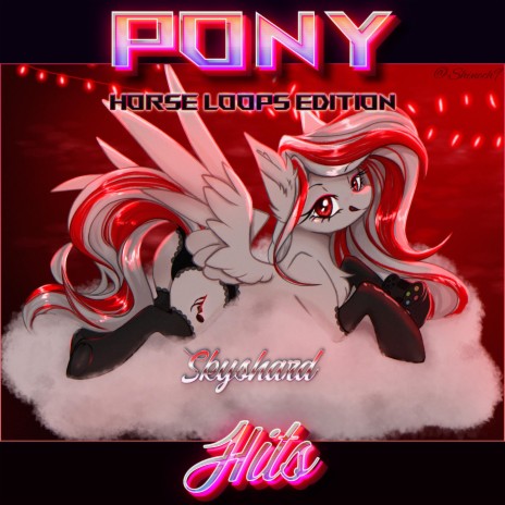 Pony Hits (No Voice Samples)