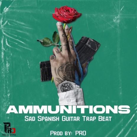Ammunitions | Boomplay Music