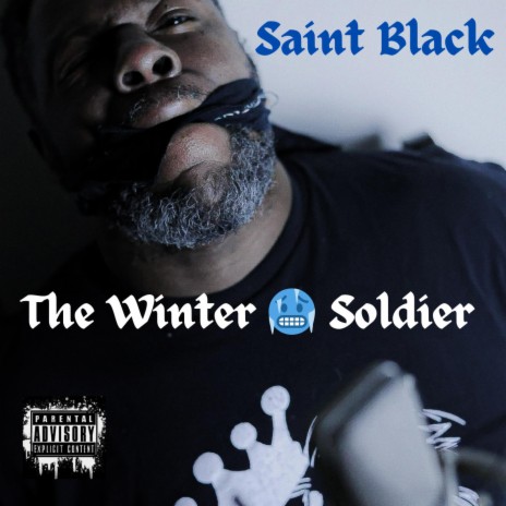 Winter Soldier Intro