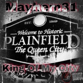 King of my City