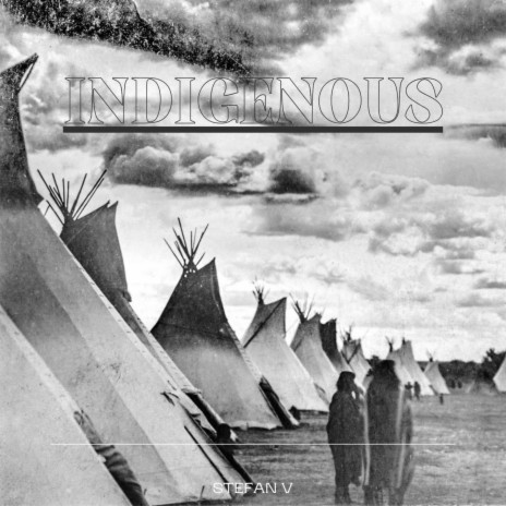 Indigenous (Extended Mix)