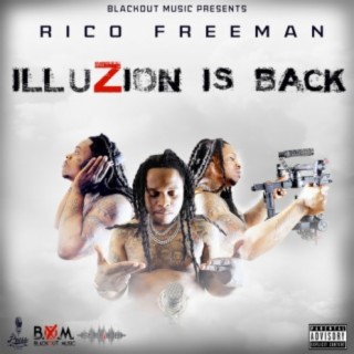 illuZion is Back