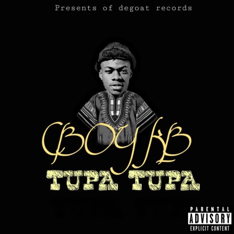 Tupa Tupa | Boomplay Music