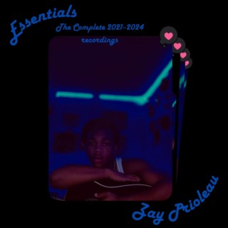 Essentials (The Complete 2021-2024 Recordings) | Boomplay Music